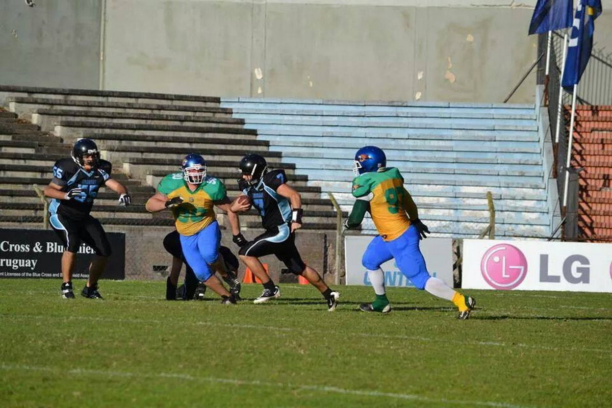 juventude f.a. anuncia mais um atleta de seleção