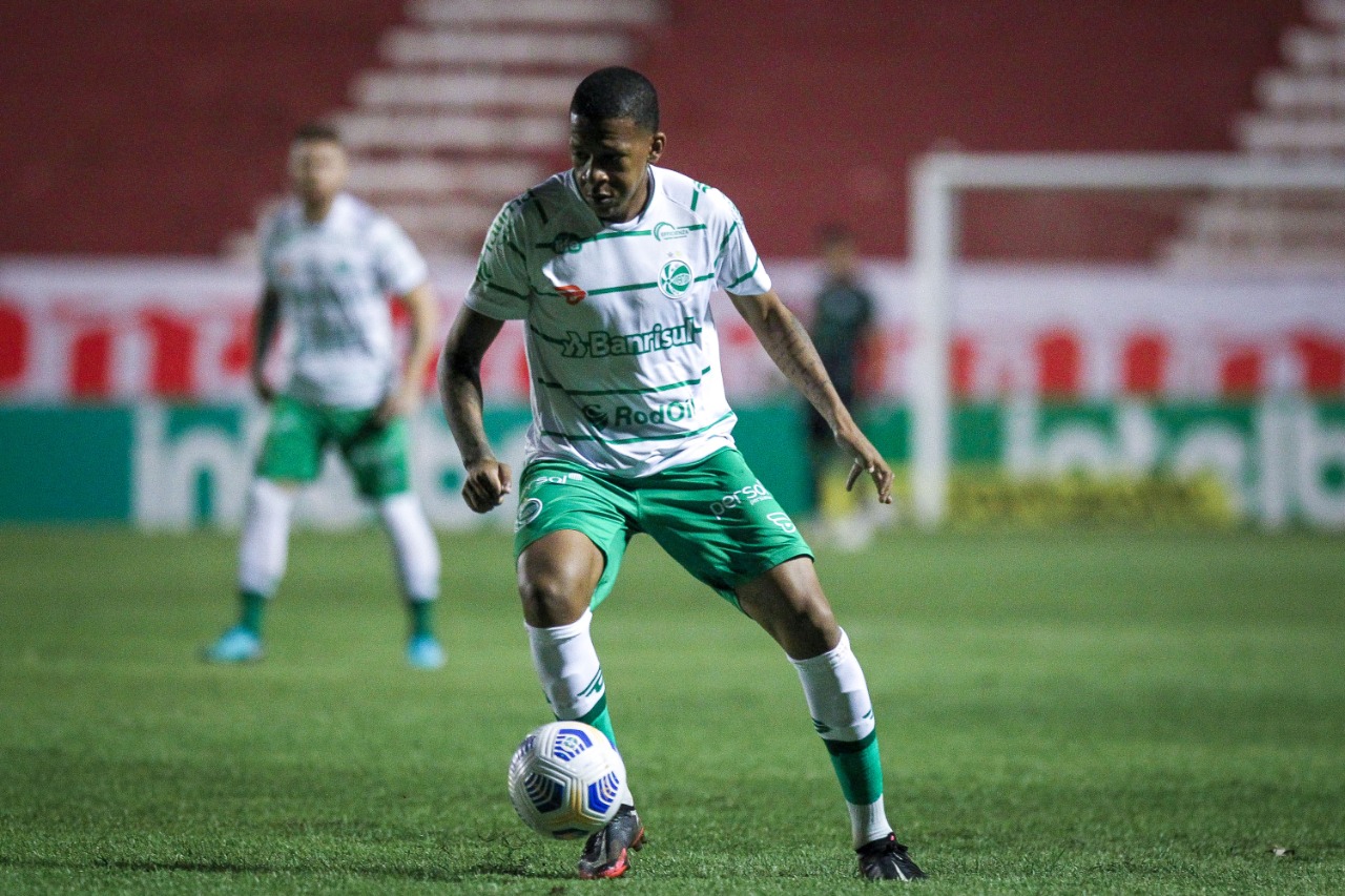 FGF confirma data de Ju x Esportivo