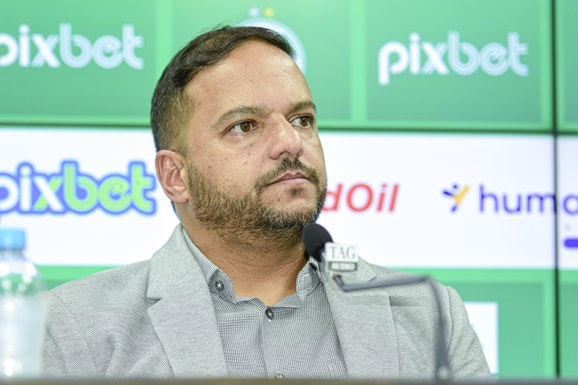 Júlio Rondinelli é o novo Executivo de Futebol do Juventude
