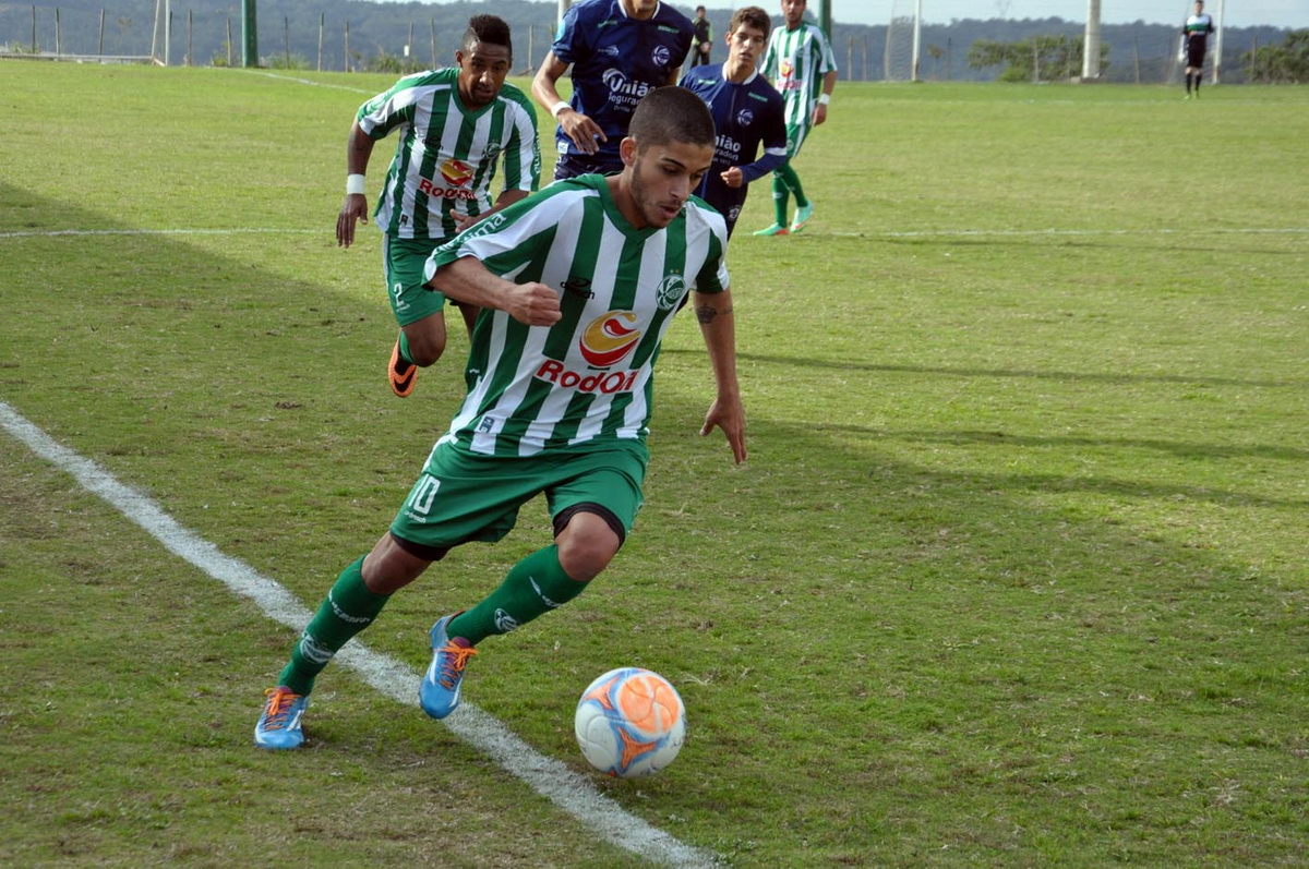 Estreia do Ju na Copa FGF é adiada