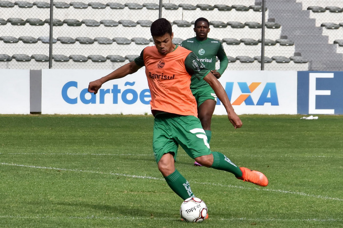 Juventude confirma dois testes antes do Gauchão