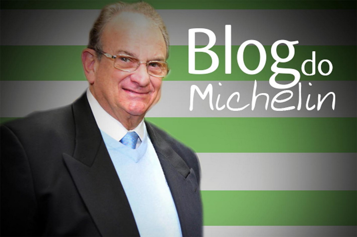 Blog do Michielin volta à ativa no Site do Juventude