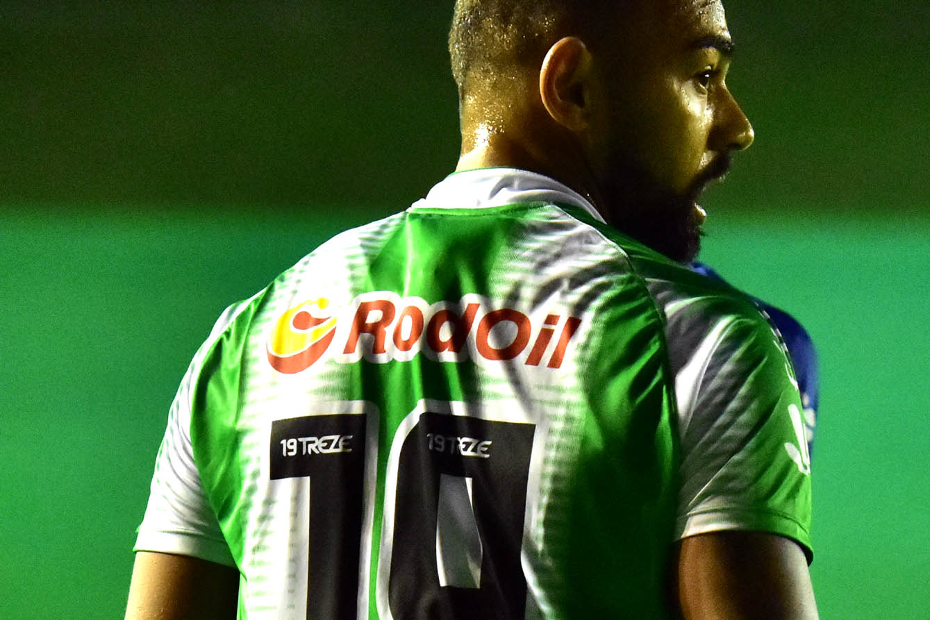 Rodoil amplia patrocínio ao Juventude