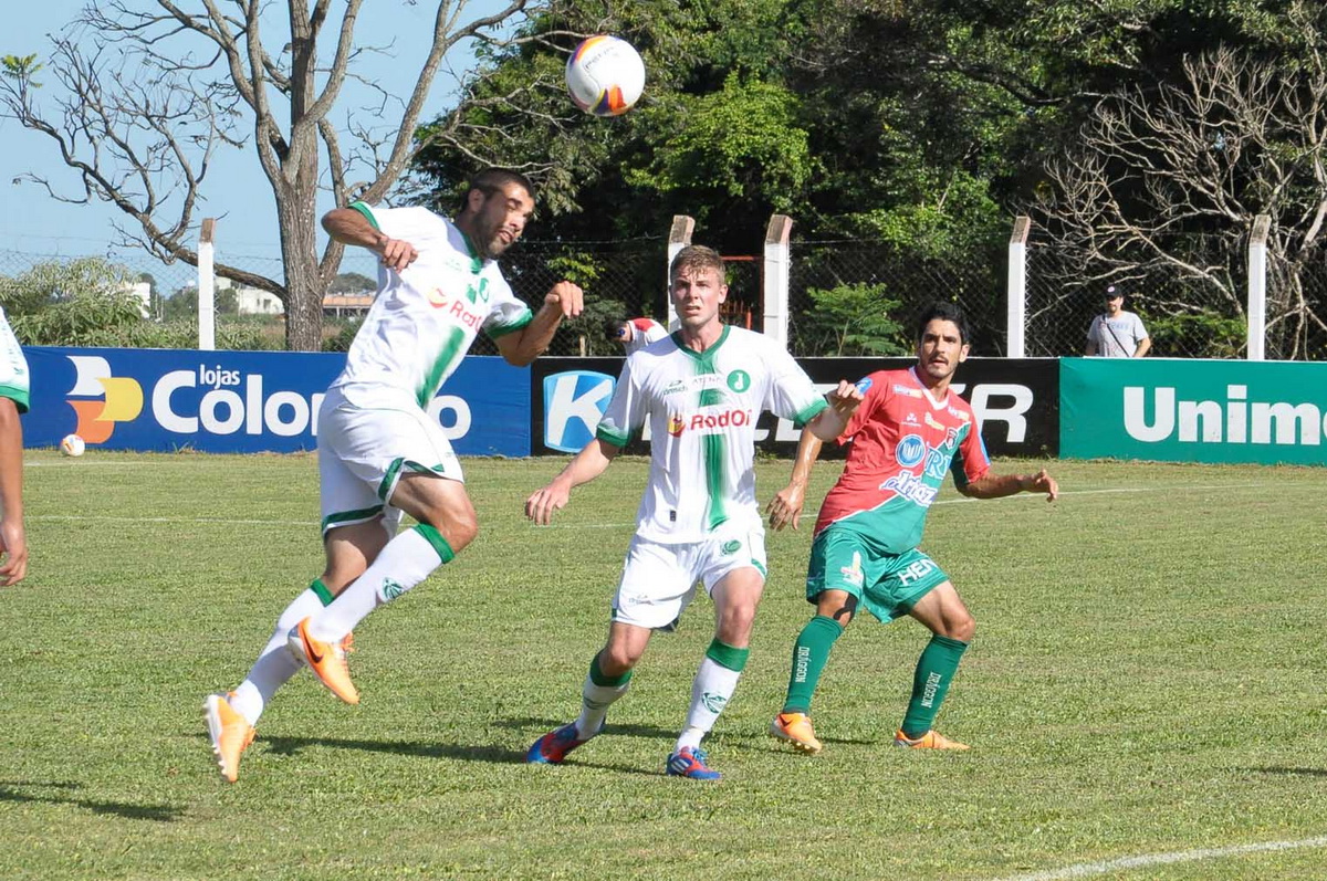 Após revés, Ju se concentra para jogo em casa no Gauchão