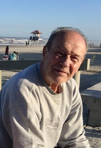 Juventude lamenta o falecimento do torcedor Jovir Pedro Zambenedetti