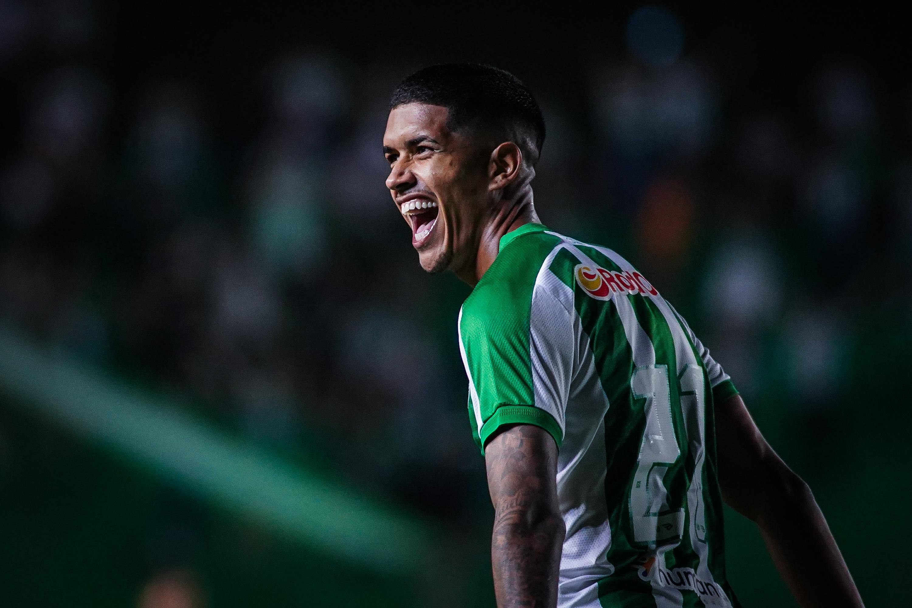 Com grande atuação, Juventude vence o Paysandu e garante classificação na Copa do Brasil