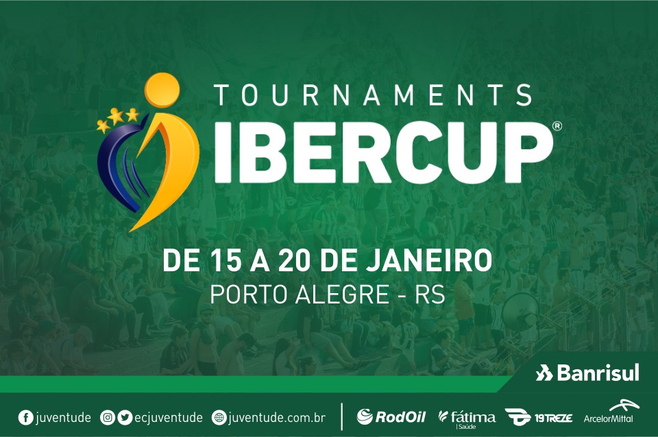 Escola de Futebol participará de torneio internacional em Porto Alegre