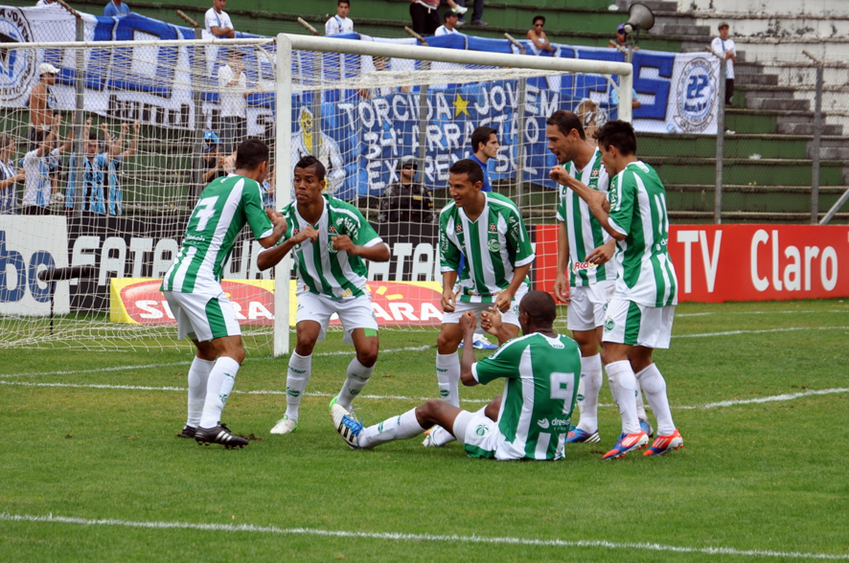 O merecimento da vitória