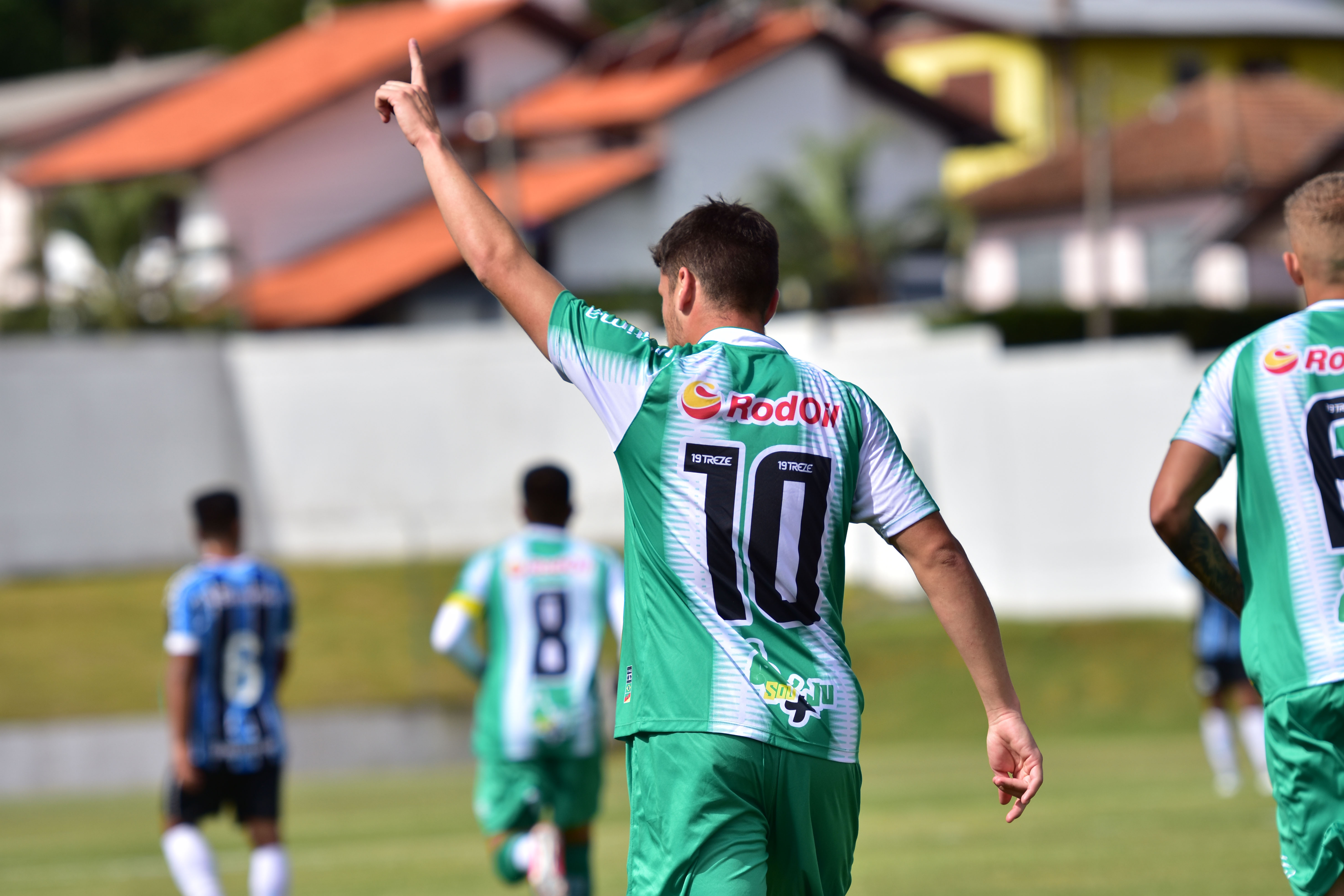 CBF divulga tabela detalhada da segunda fase do Brasileirão de Aspirantes