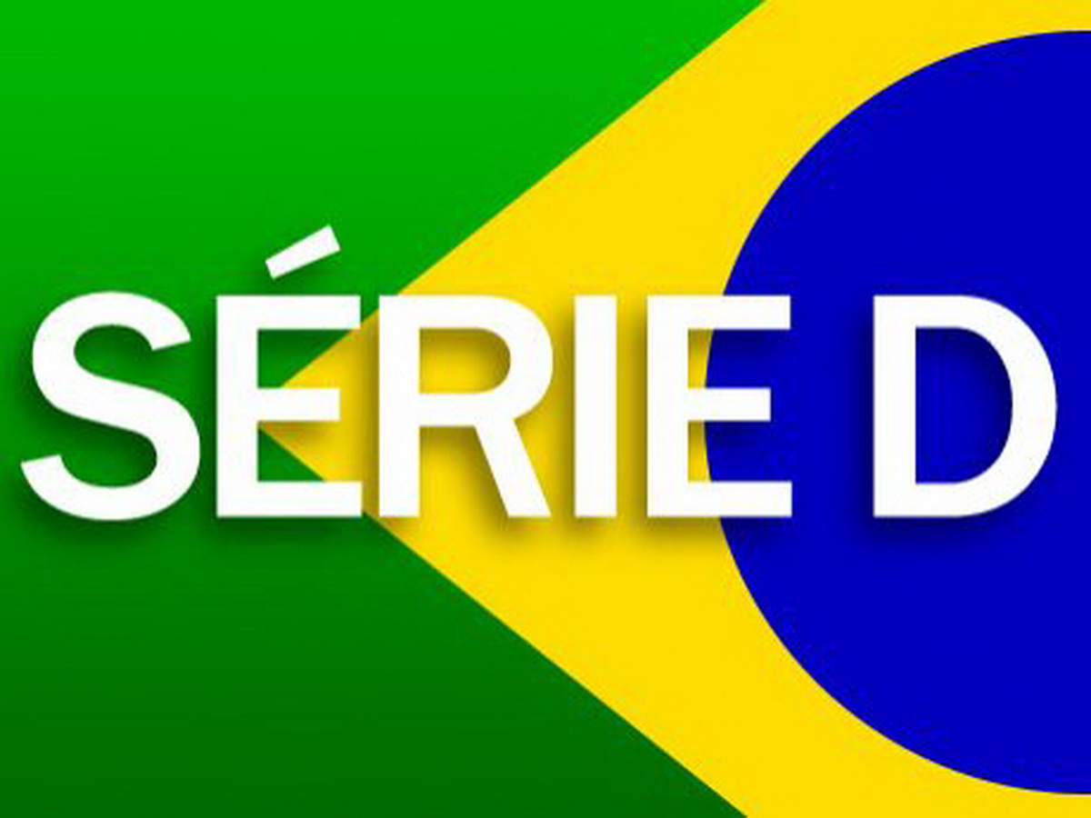 CBF define Grupo A7 da Série D