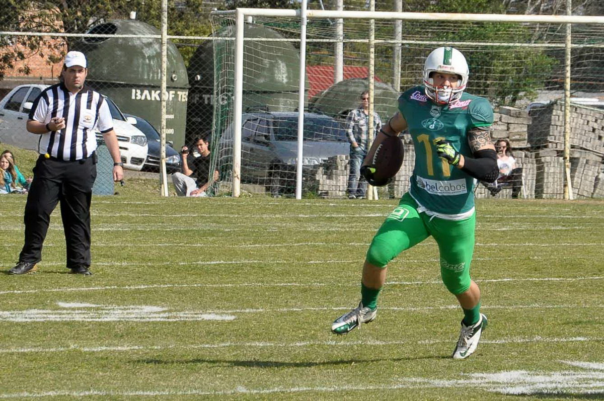 Ju FA vence mais uma e segue firme em busca da classificação
