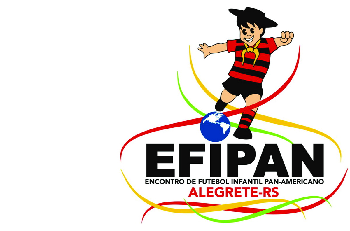 Juventude está confirmado no Efipan 2014
