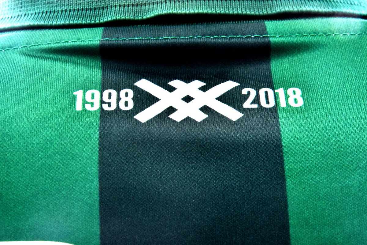 Novo manto, velhas recordações