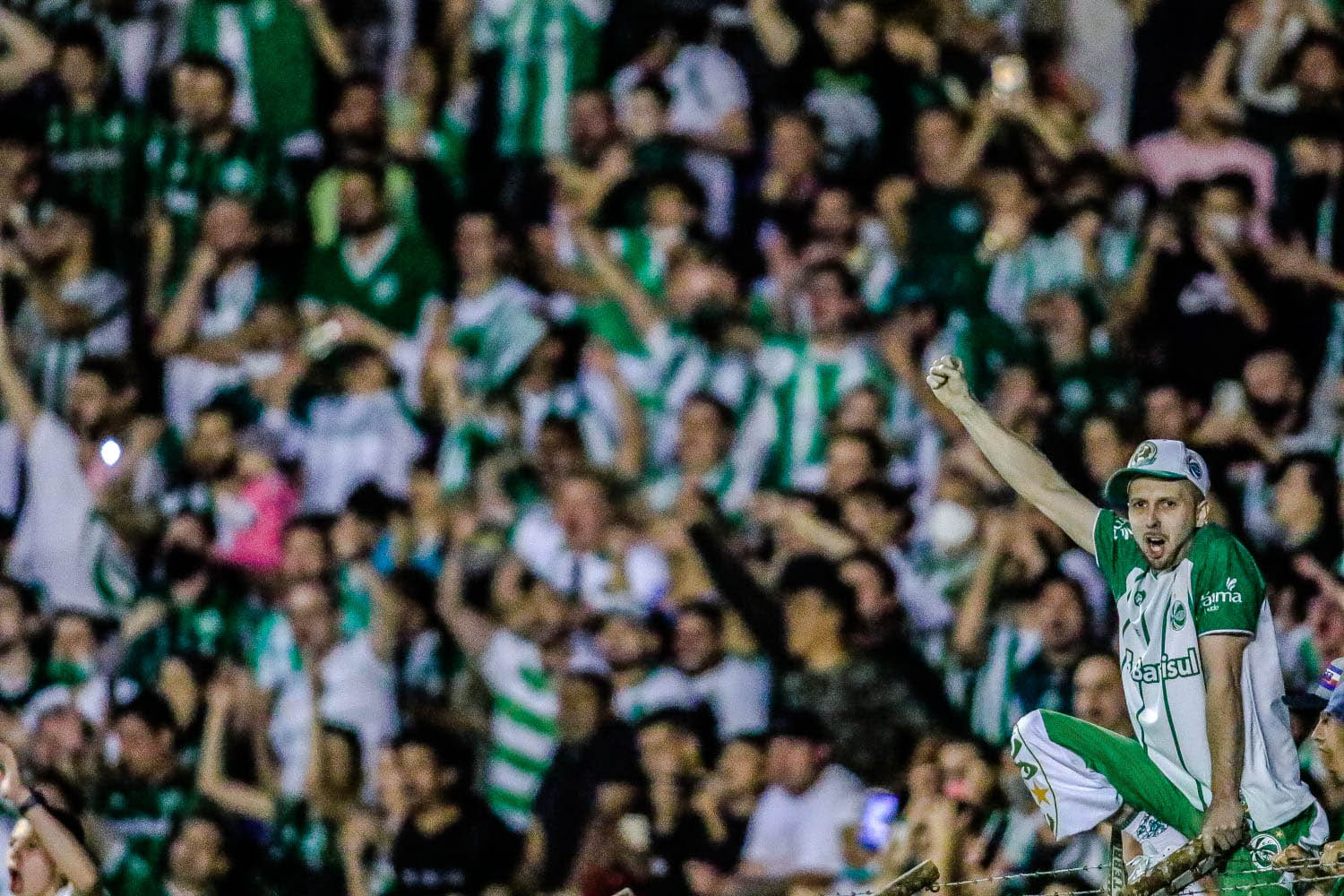 Diretoria define política de preços dos ingressos para o Campeonato Brasileiro