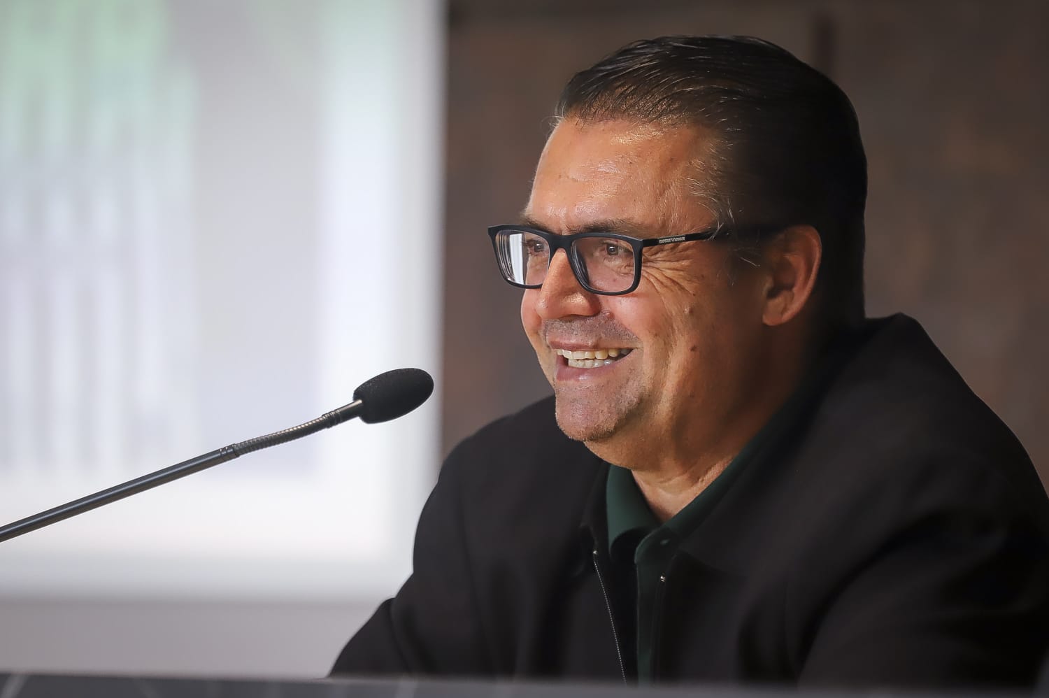 Júnior Chávare é o novo Executivo de Futebol do Juventude