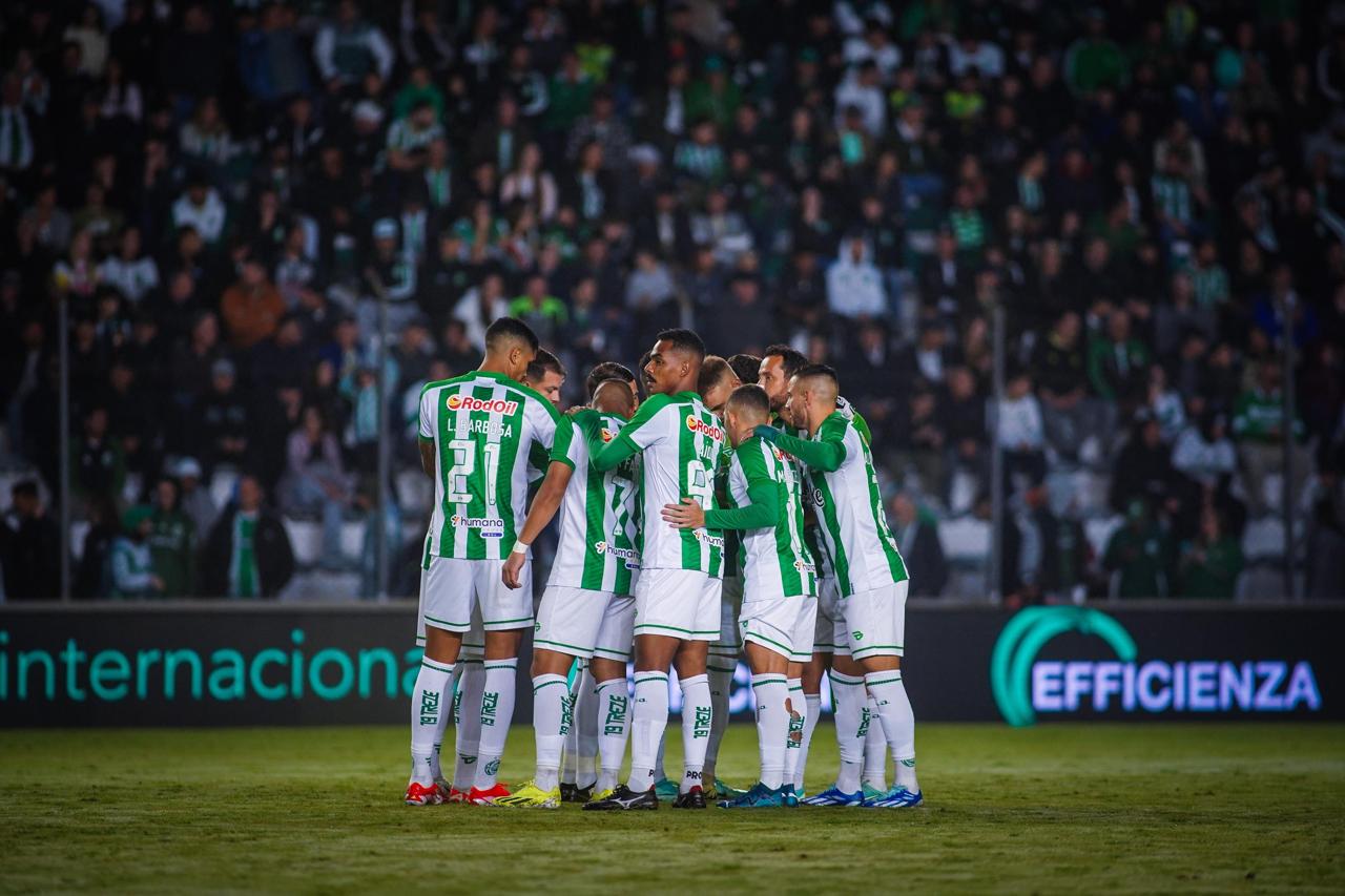 CBF confirma próximos jogos do Juventude na Série A