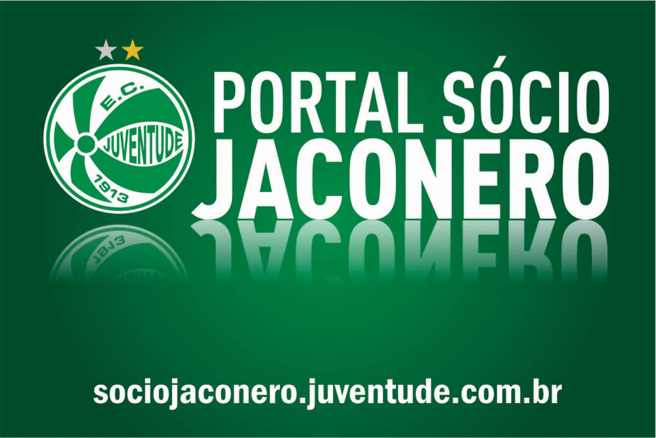 Sócio Jaconero: leia atentamente estas informações