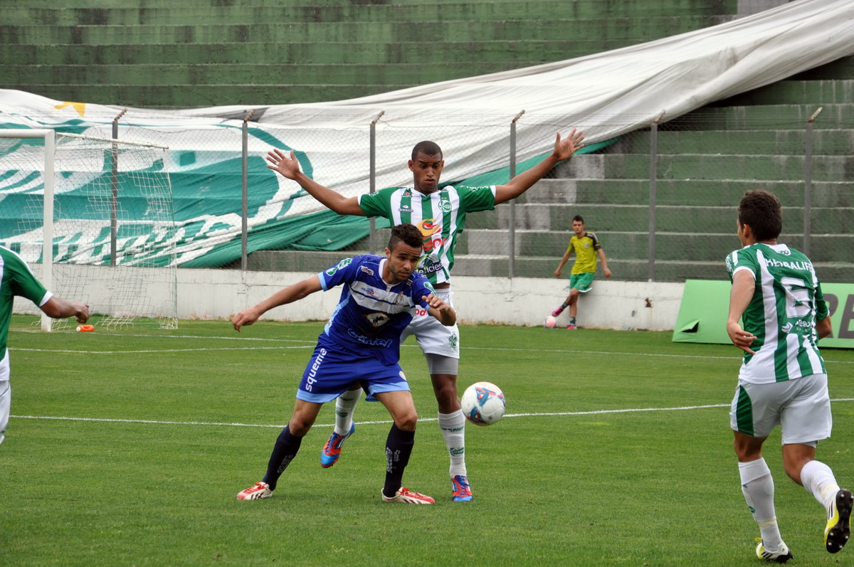 Copa Serrana: Ju vence Lajeadense no jogo de ida da semifinal