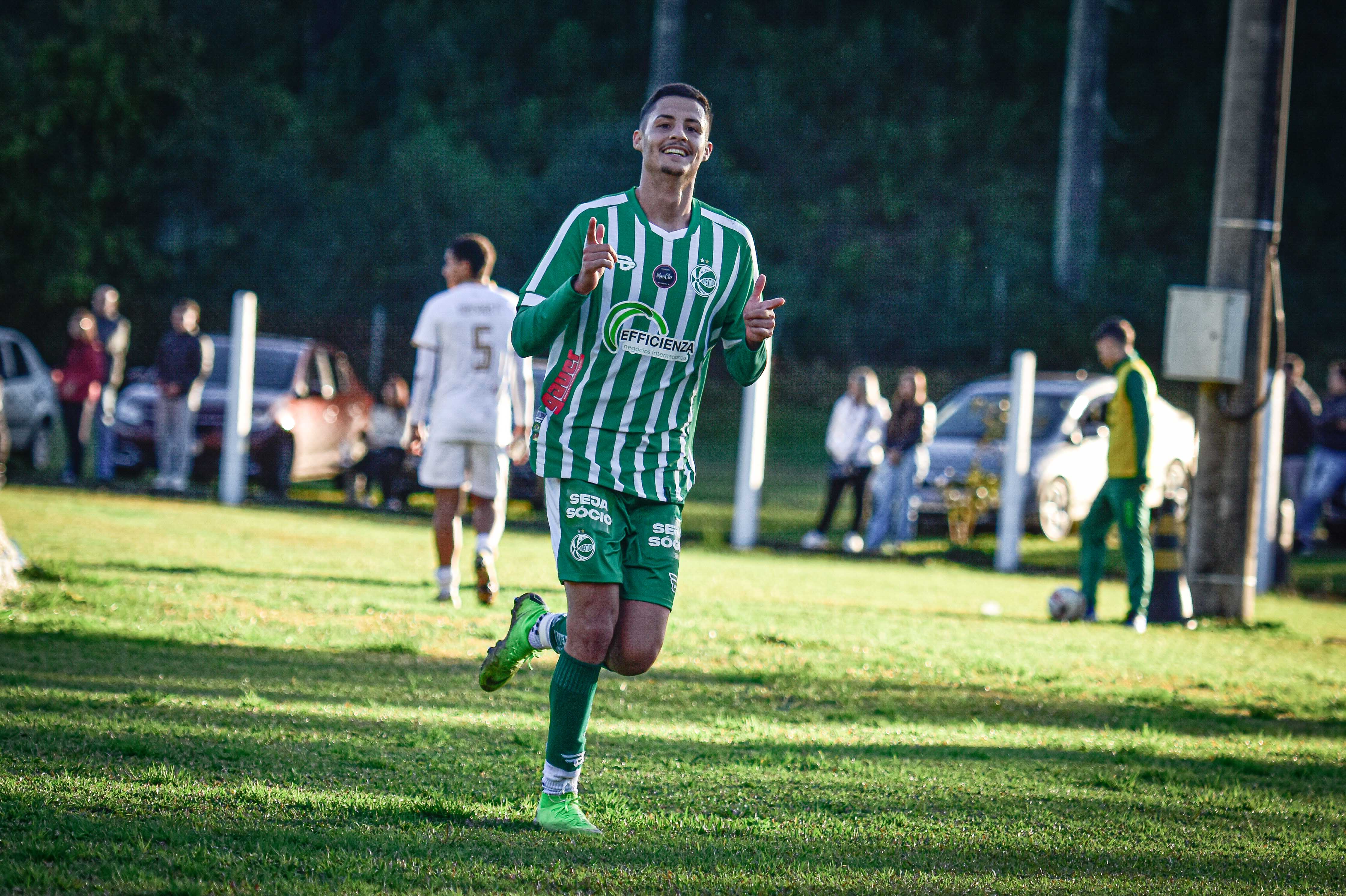 Finalista! Juventude vence Monsoon e garante vaga na decisão do Gauchão sub-20