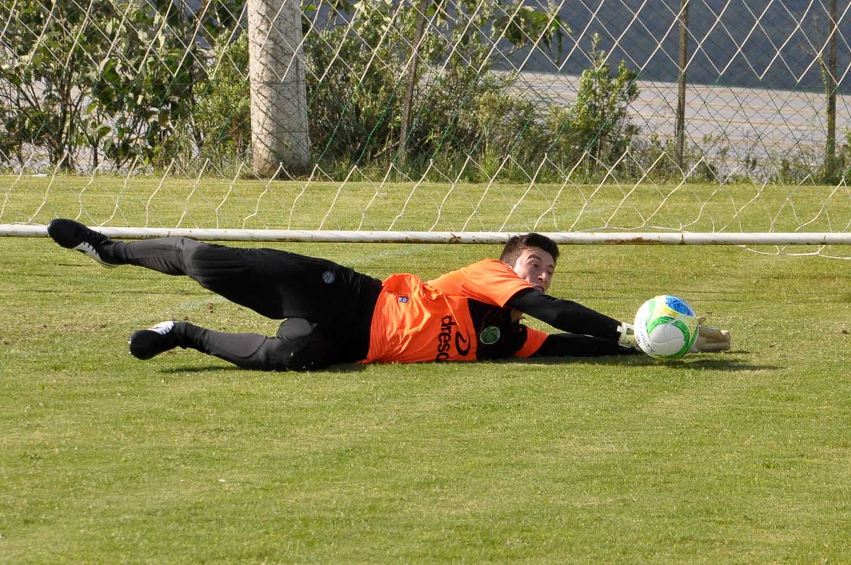 Juventude confirma primeiro jogo-treino da pré-temporada