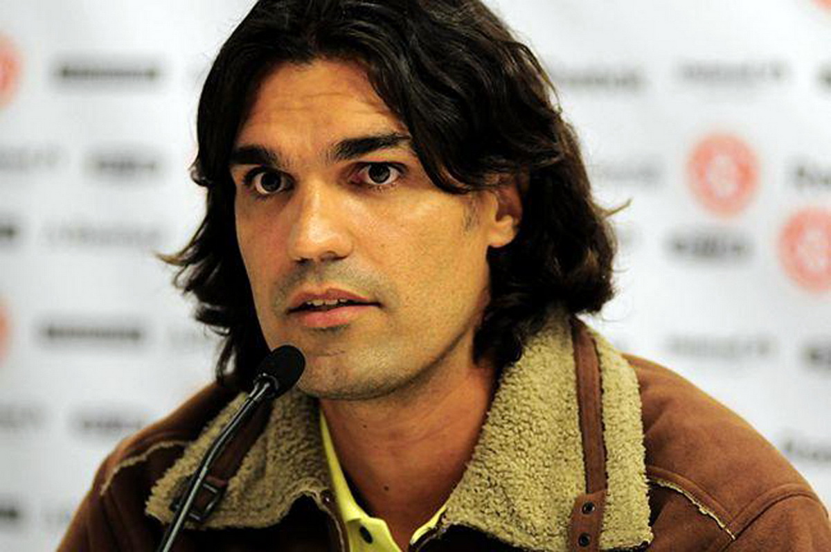Juventude lamenta o falecimento de Fernandão
