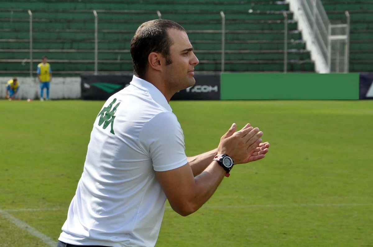 Ju Sub-17 goleia Passo Fundo pelo Gauchão