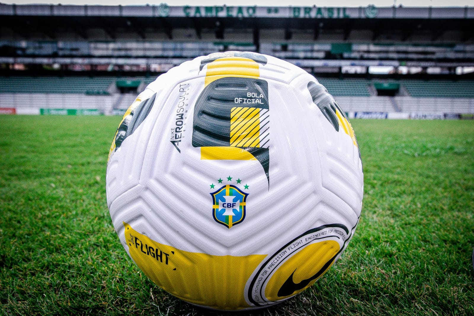 CBF confirma data do jogo de ida da terceira fase da Copa do Brasil