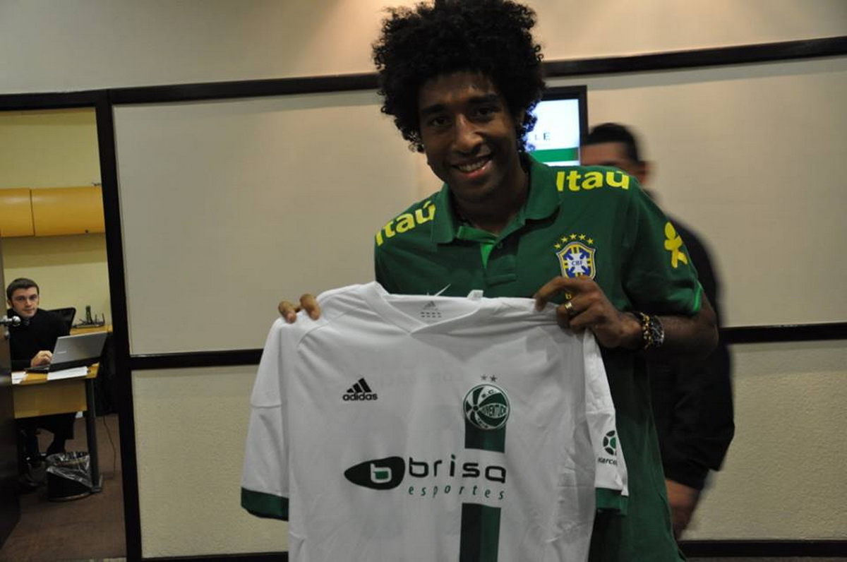 Do Juventude para a Seleção