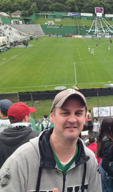 Juventude lamenta o falecimento de Marcos Lehnhardt Pippi