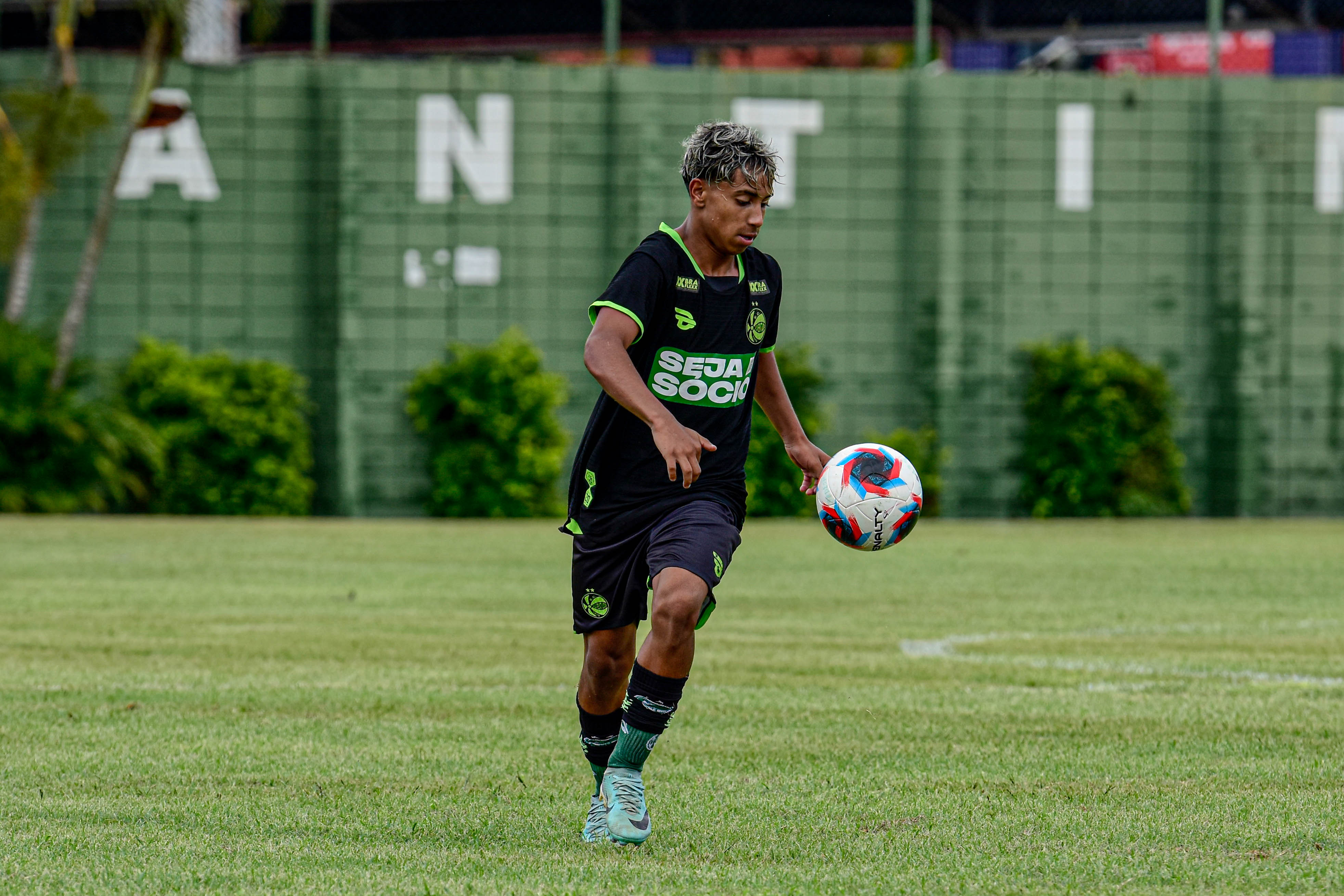 Juventude confirma participação na 18ª Taça da Amizade
