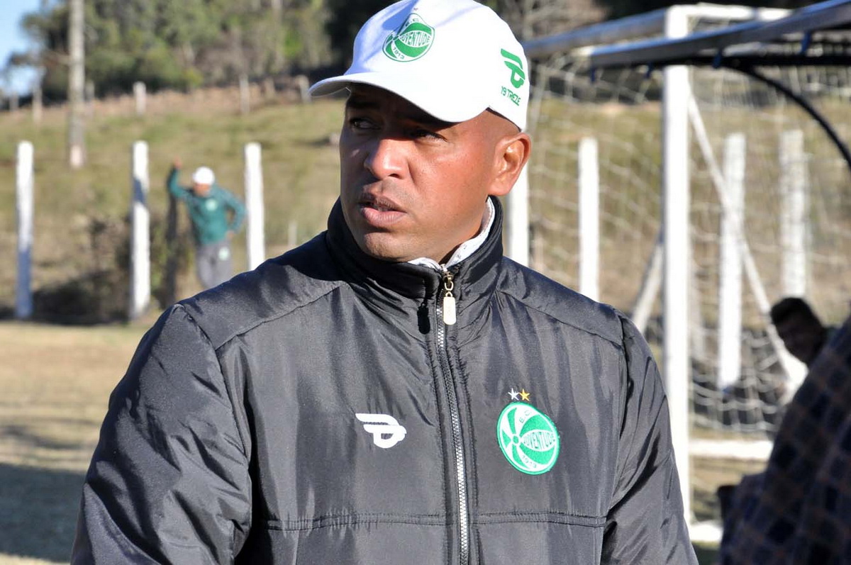 EQUIPE SUB-20 DEFINE AMISTOSOS ANTES DA ESTREIA NA COPA SÃO PAULO
