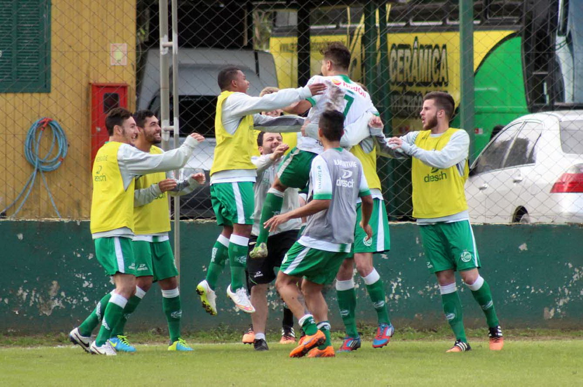 Juventude vence Grêmio e está na final da Valmir Louruz