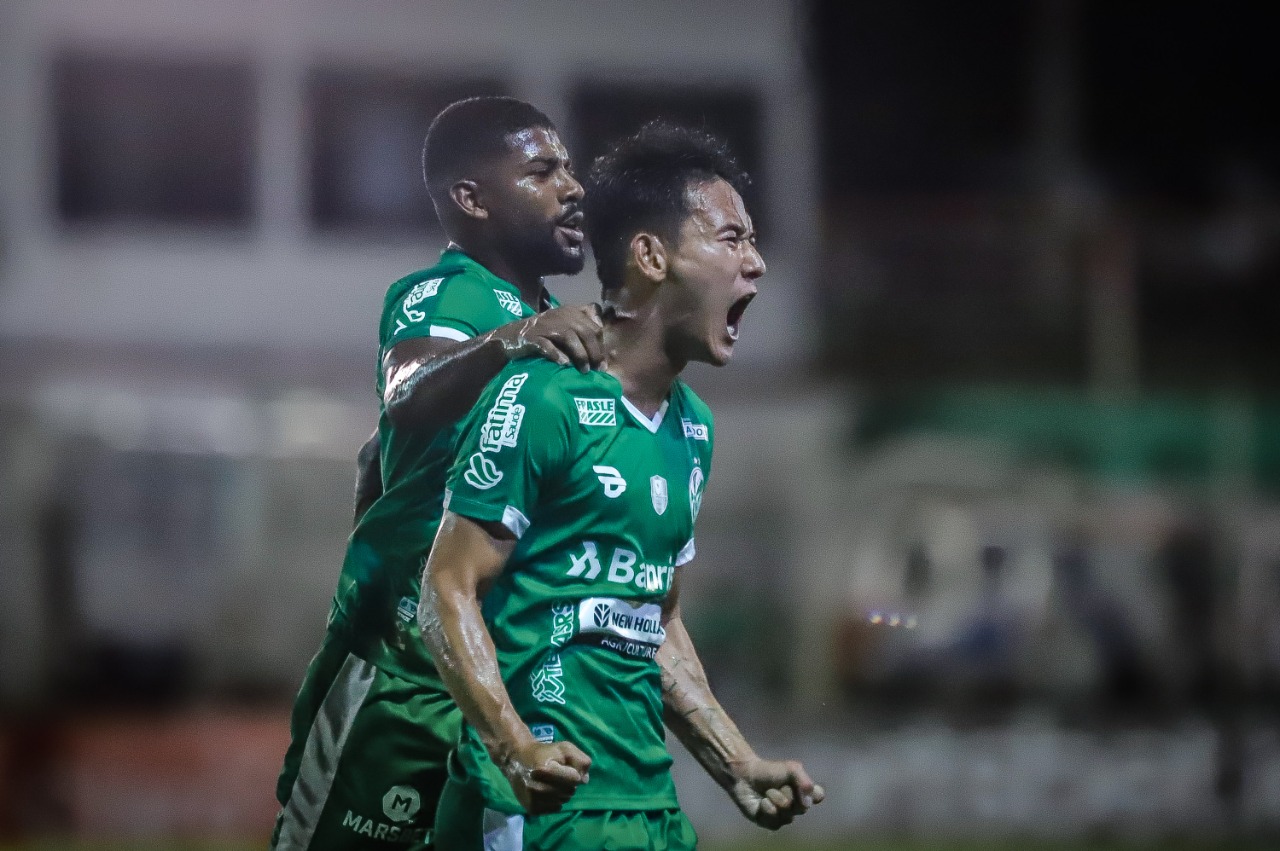 CLASSIFICADO! Ju vence o Real Noroeste no Espírito Santo e carimba a vaga para a terceira fase da Copa do Brasil