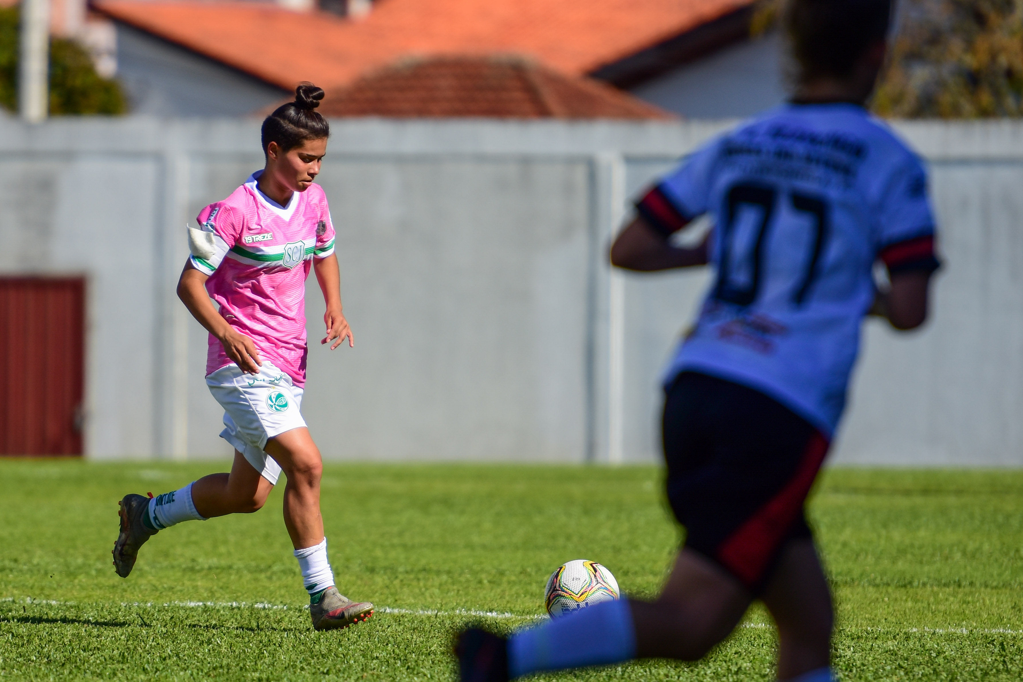 Esmeraldas são superadas no Campeonato Gaúcho
