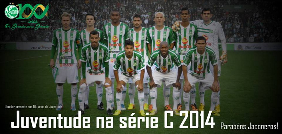 Estamos de volta!!!