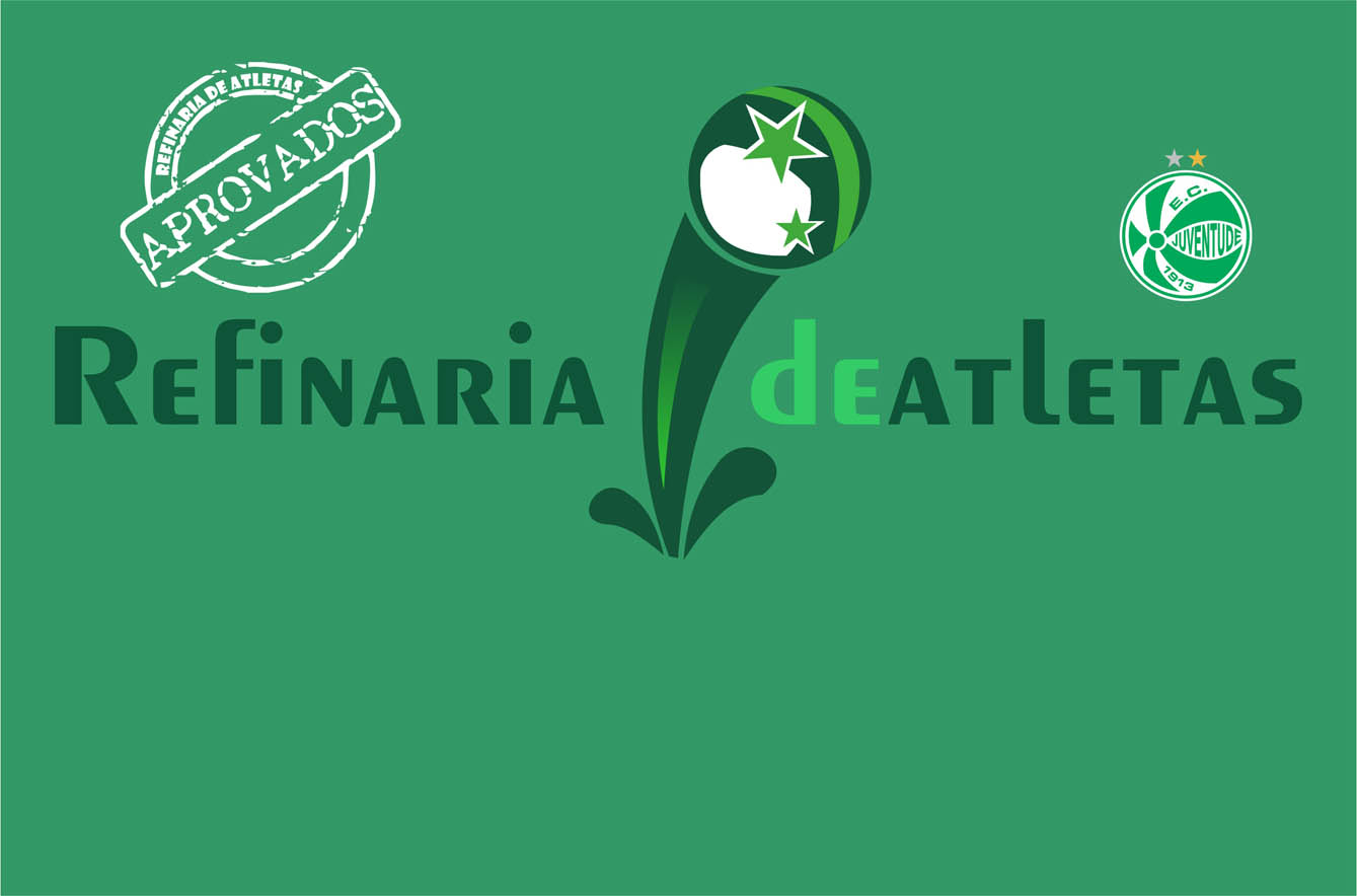 Lista de aprovados: 2ª Refinaria de Atletas de 2018