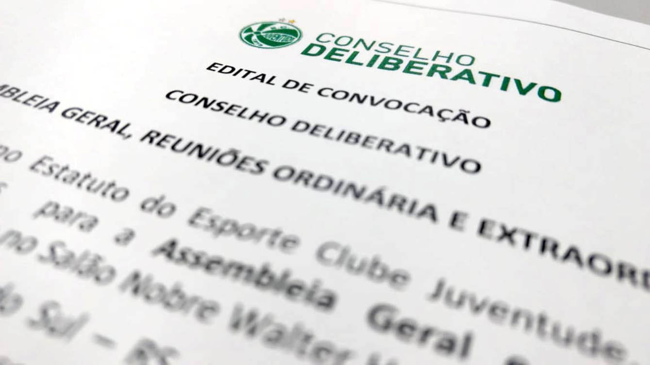 Conselheiro: participe da reunião do CD no dia 21 de janeiro