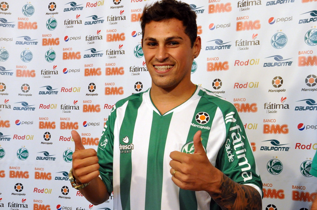 Romano retorna ao Jaconi