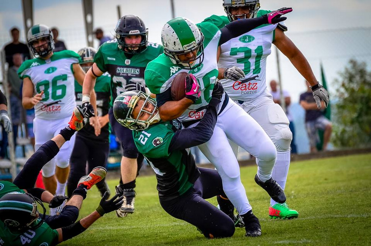 JUVENTUDE F.A. JOGA DOMINGO