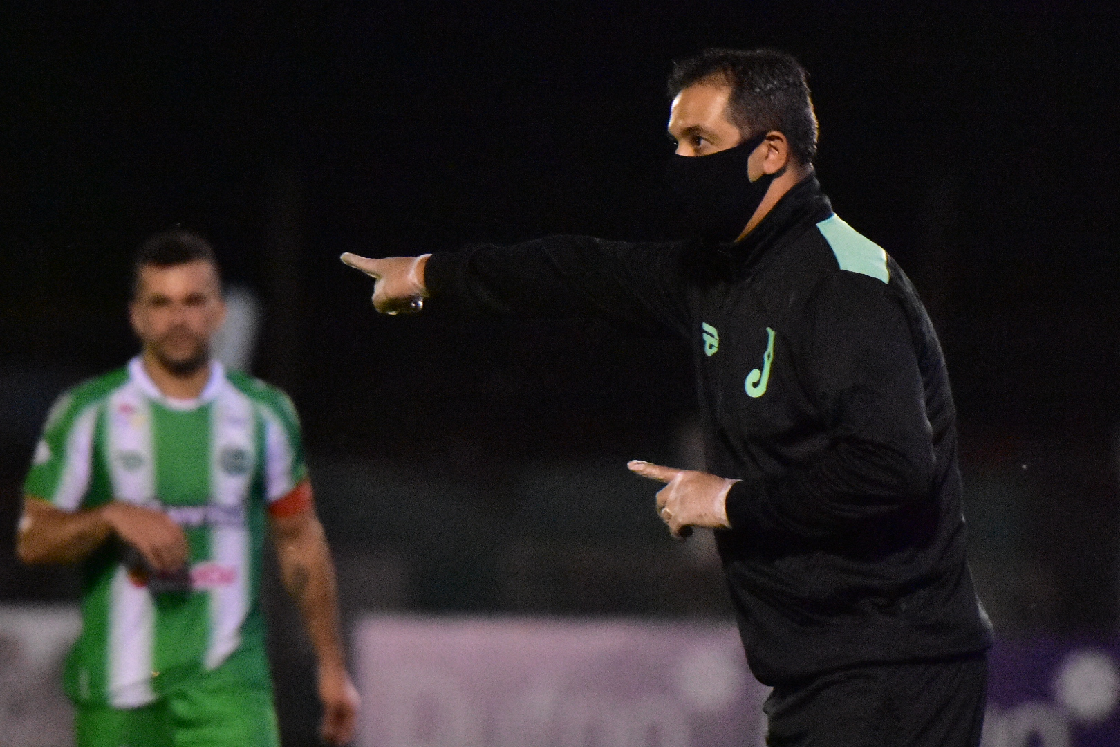 Juventude é destaque na premiação dos melhores do Campeonato Gaúcho