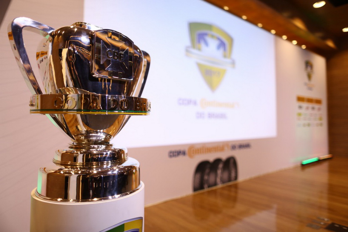 Juventude enfrenta o Interporto-TO na estreia da Copa do Brasil 2018