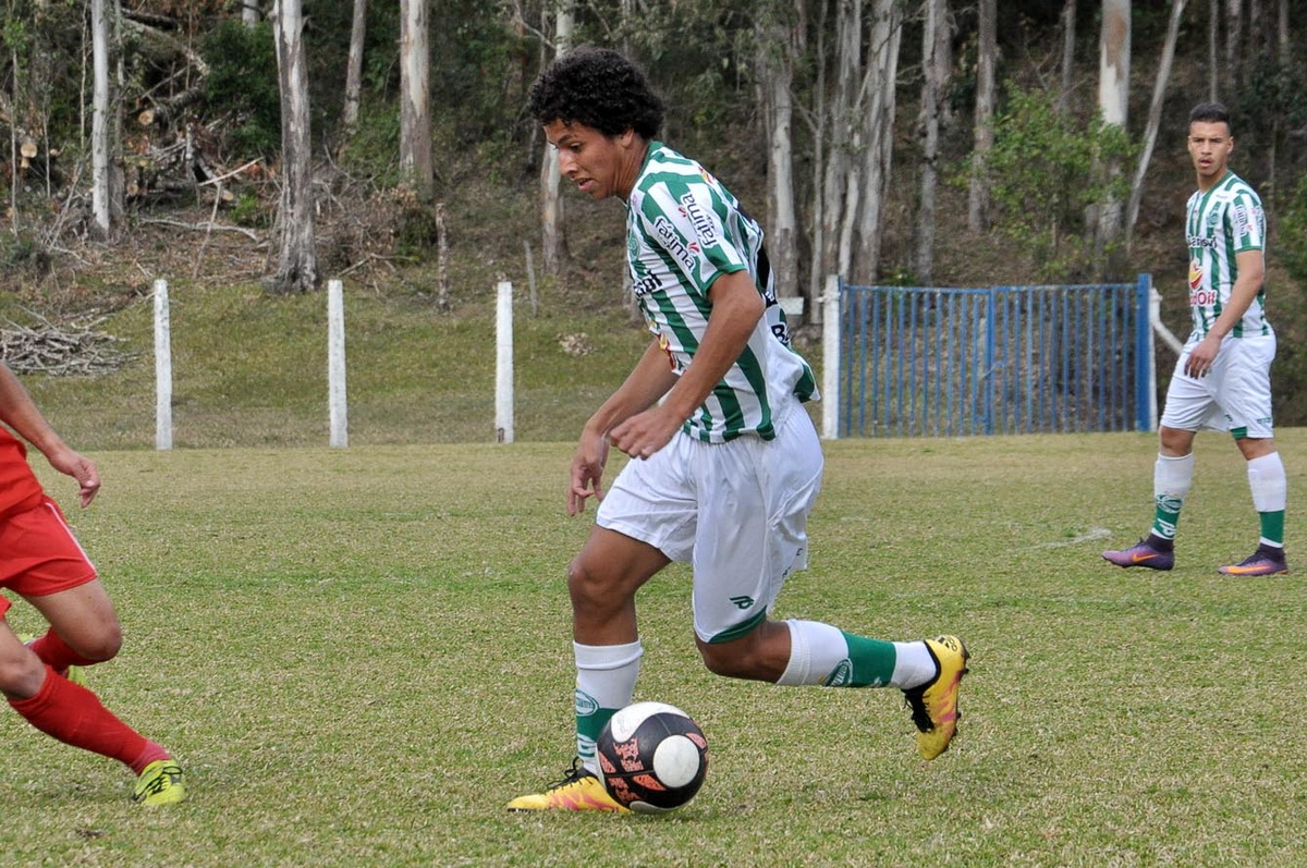 Juventude vence o Brasil de Pelotas pela Copa Sub-19
