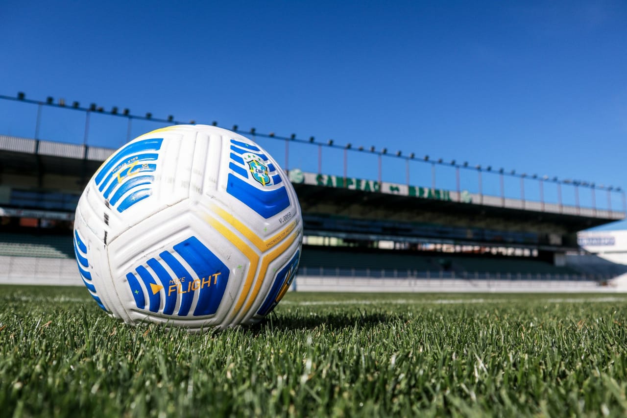 CBF divulga tabela detalhada do Brasileiro Feminino Sub-18
