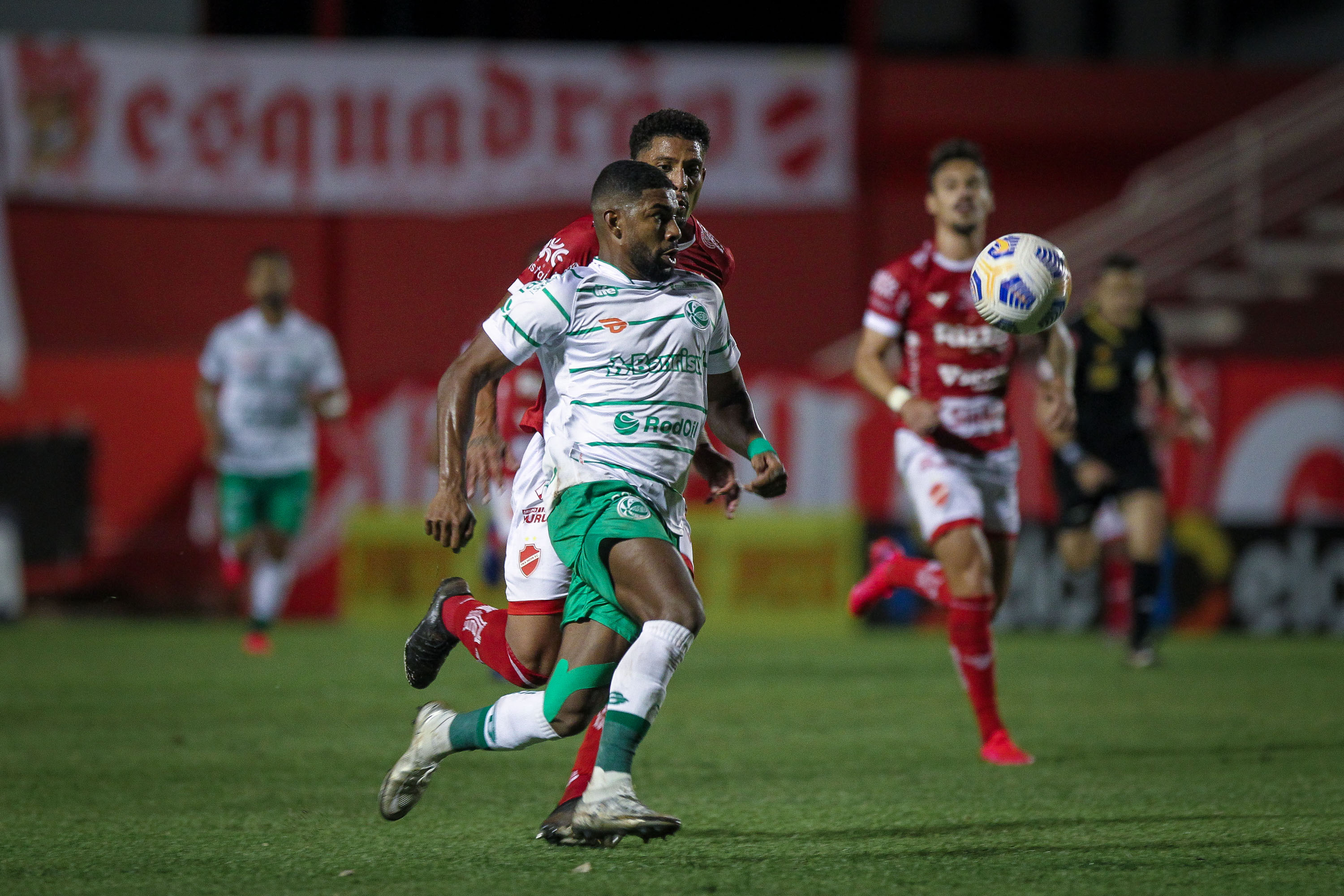 Nos pênaltis, Juventude se despede da Copa do Brasil