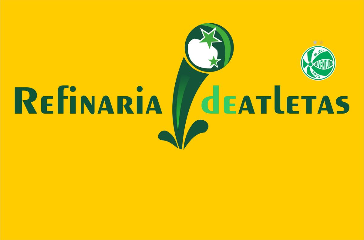 Refinaria de Atletas – 4ª Edição do Processo Seletivo de 2017