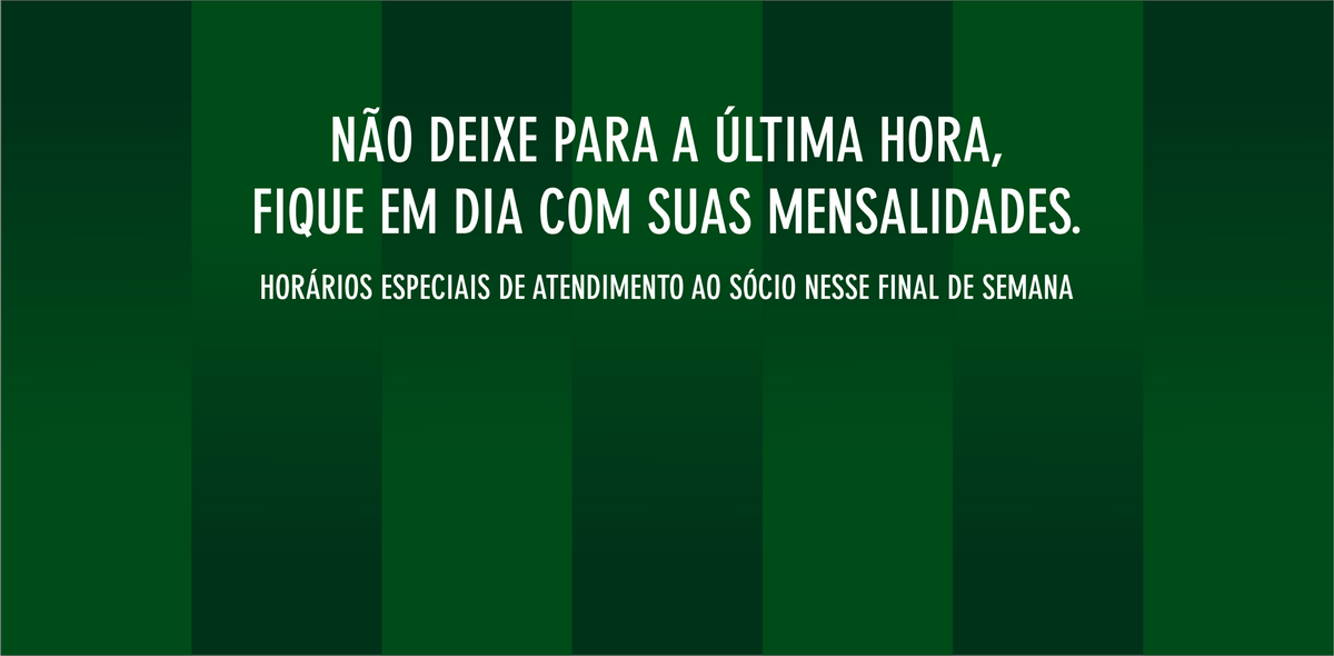 Secretaria terá horários especiais neste final de semana