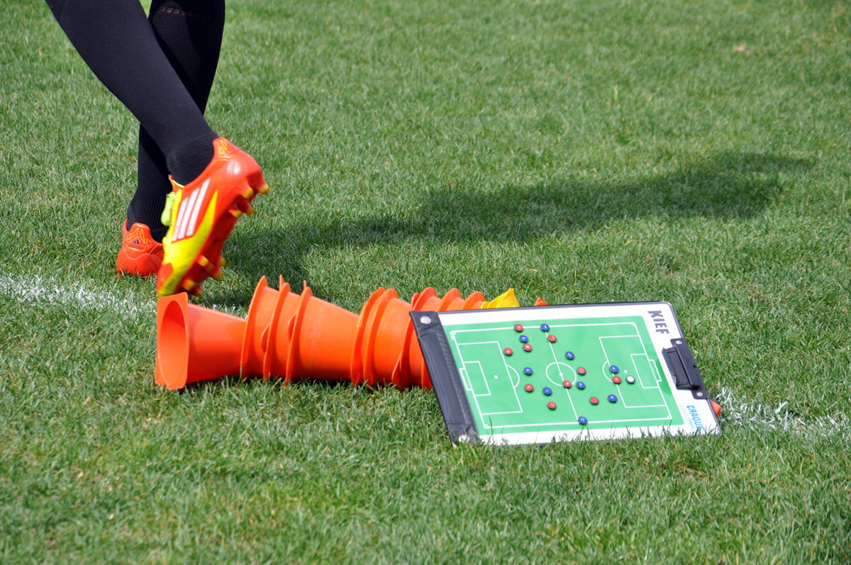 Juventude terá jogo-treino no sábado - horário modificado