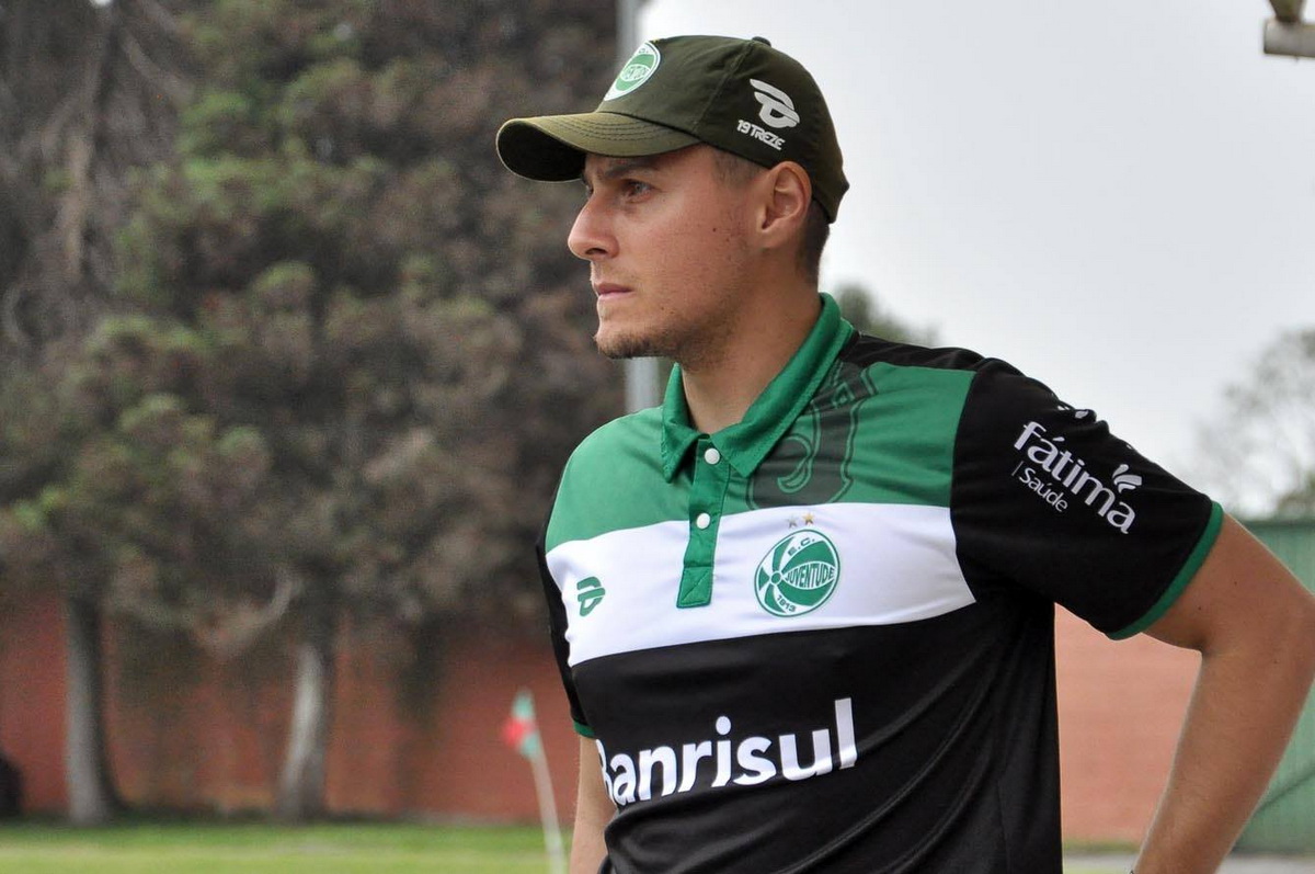 Gauchão Sub-15: Ju e Progresso empatam na ida das quartas