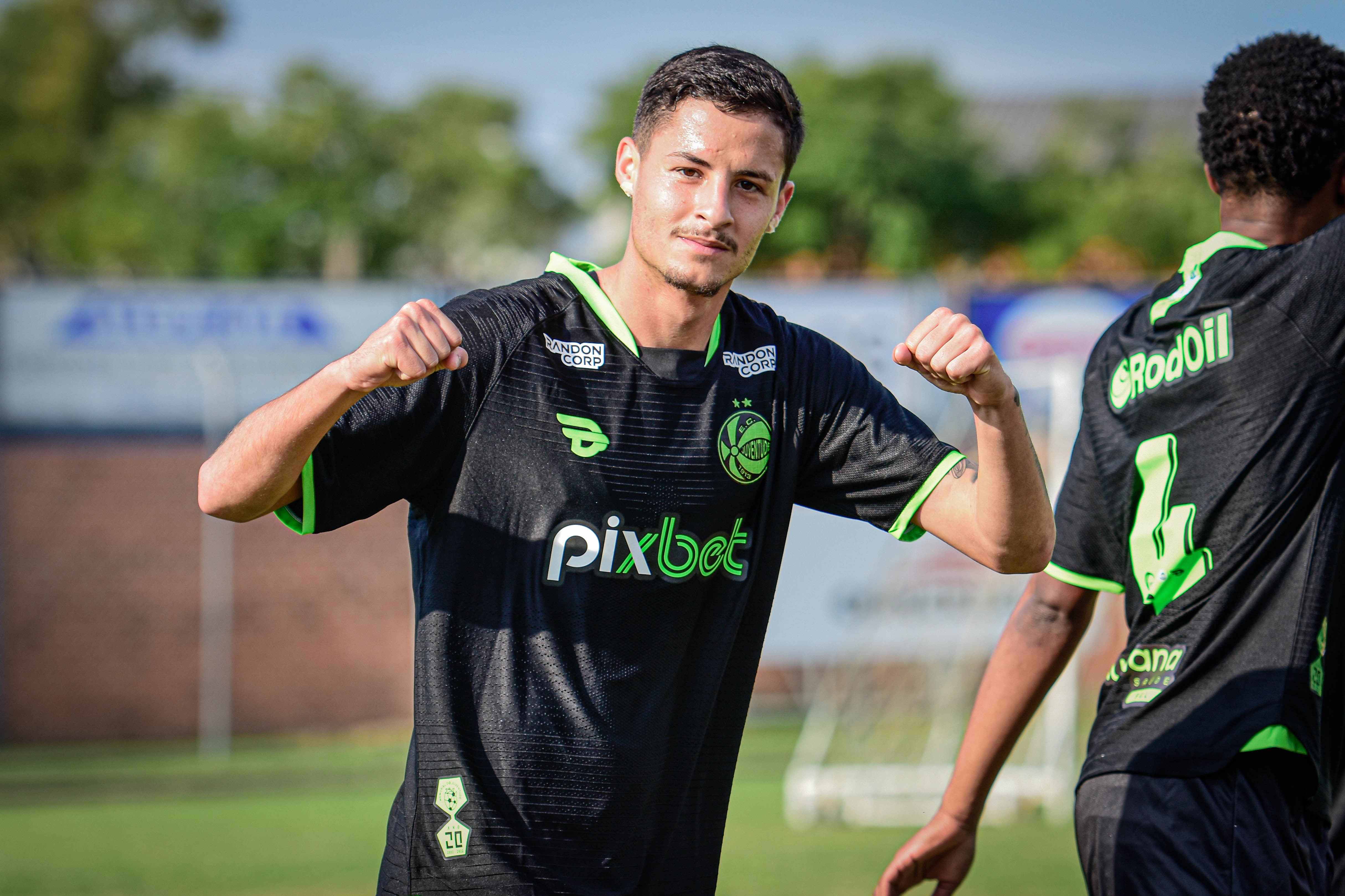 Com autoridade, time de Transição do Juventude vence o Passo Fundo