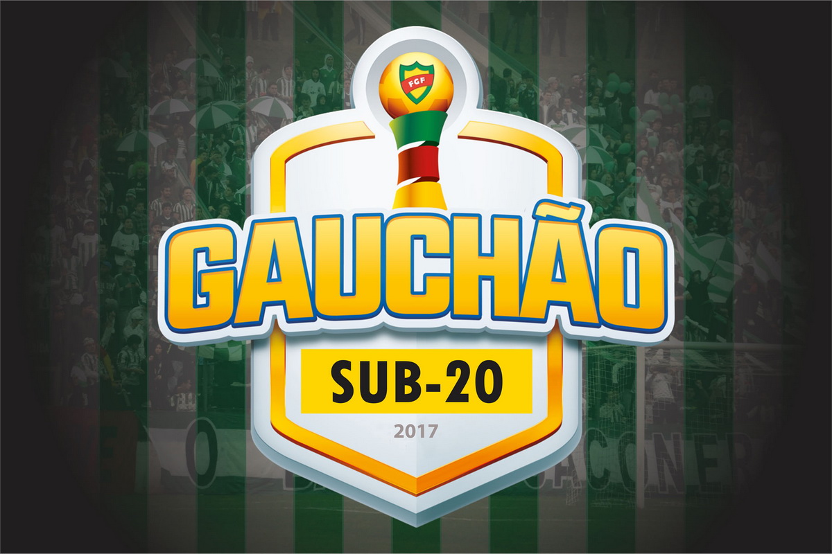 Estreia do Ju no Gauchão Sub-20 é adiada
